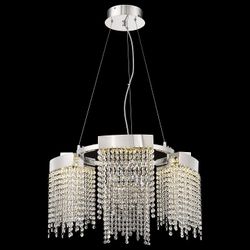 Подвесная люстра Wertmark Regina WE463.06.103