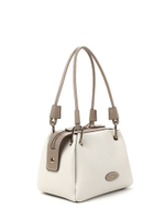 Сумка из экокожи FABRETTI FMM2409133-191