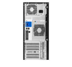 Башенный сервер - HP Enterprise ProLiant ML110  Gen10, 4,5U Башня, 8x 2.5“, 1x Xeon[4208] 8 Cores, 16Gb, P21440-001
