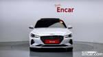 Genesis G70 3.3T Sports AWD (12.2019)