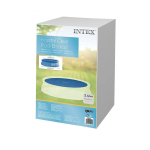 Тент солнечный Intex Solar 28010 для бассейна Easy Set 244 см