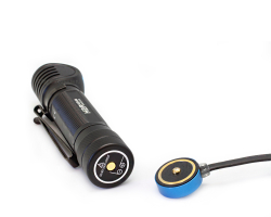 Фонарь Olight H2R Nova CW (2300 люмен)