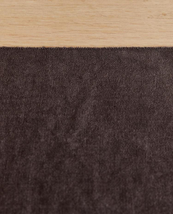 ZARA HOME ЛЬНЯНАЯ САЛФЕТКА, БАКЛАЖАННЫЙ
