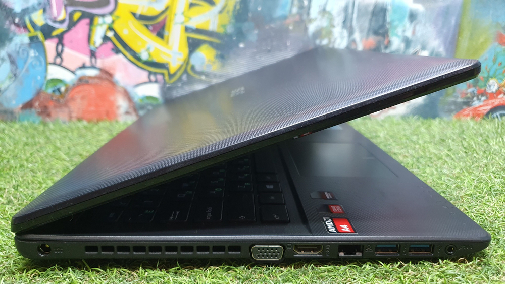 Ноутбук ASUS A4/4Gb