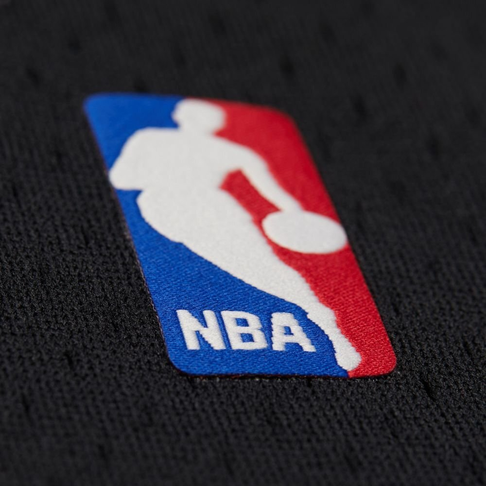 Баскетбольная джерси Mitchell&Ness NBA Swingman Jersey 2011/12 Miami Heat Dwyane Wade Black