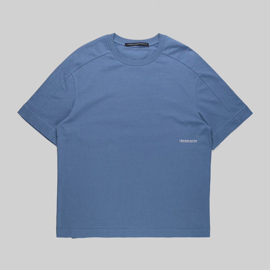 Футболка мужская Krakatau Khuru артикул:Tm115-26 - купить в магазине Дайс