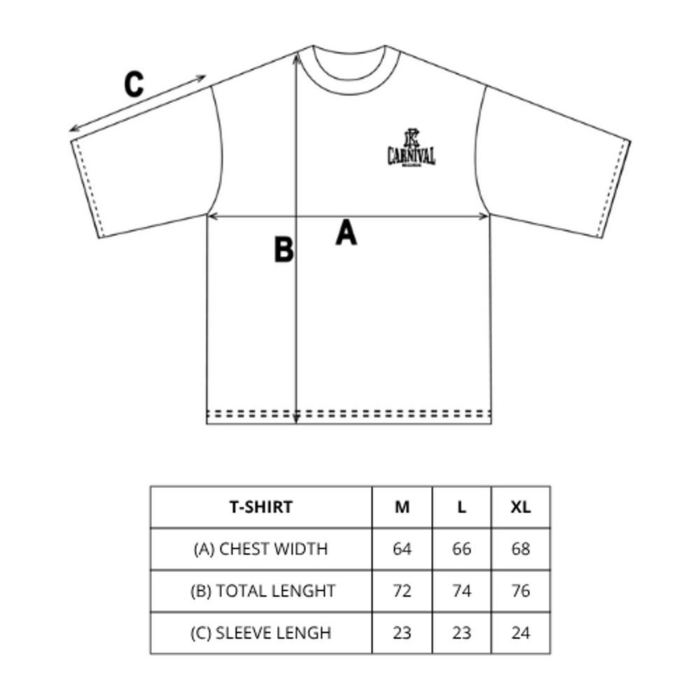 BEACH ROCK HOTEL OFF WHITE T.