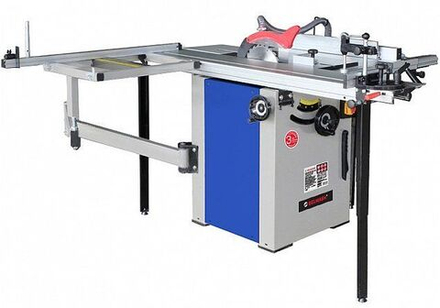 Циркулярная пила Belmash TS-250ST1600/400