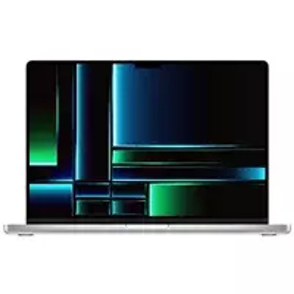 14.2&quot; Ноутбук Apple MacBook Pro 14 2023 3024×1964, Apple M2 Pro, RAM 16 ГБ, SSD 1 ТБ, Apple graphics 19-core, macOS, MPHJ3LL/A, silver, английская раскладка