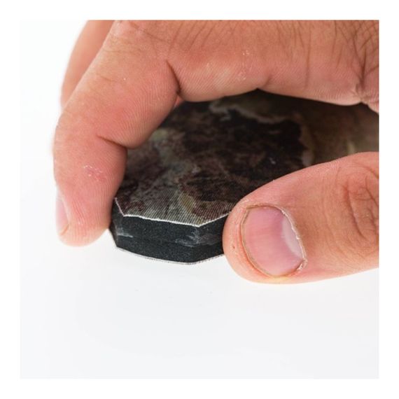 Гульфик для гидрокостюма Марлин (Green)