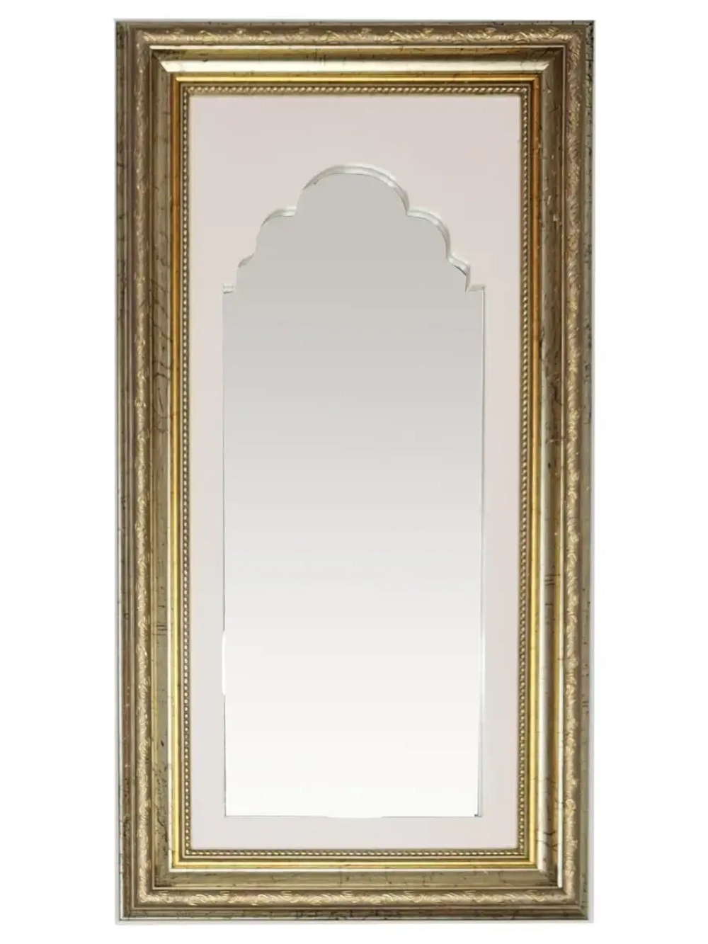 Зеркало в багетной раме "Флоренция"