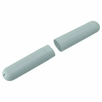 ФУТЛЯР ДЛЯ ЗУБНОЙ ЩЕТКИ 195х21 ММ (Светло-голубой)