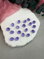 Шатон Chatone 8 мм (ss39), Lacquer Tanzanite