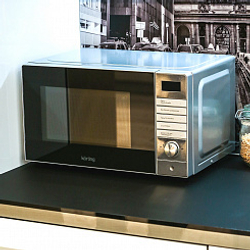 Микроволновая печь Korting KMO 720 X
