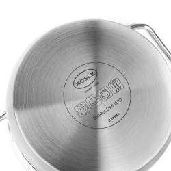 Кастрюля 1.9л Roesle Expertiso