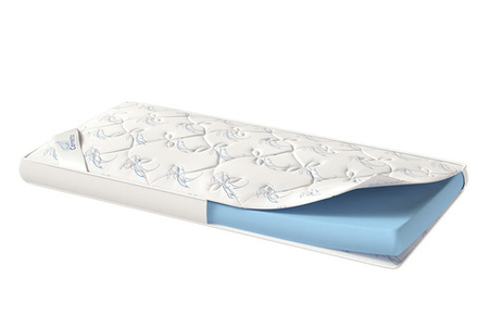 Матрас поролоновый ППУ Corretto Standart 1