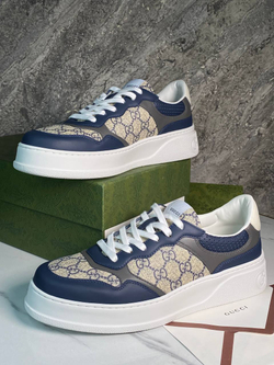 Кроссовки Gucci
