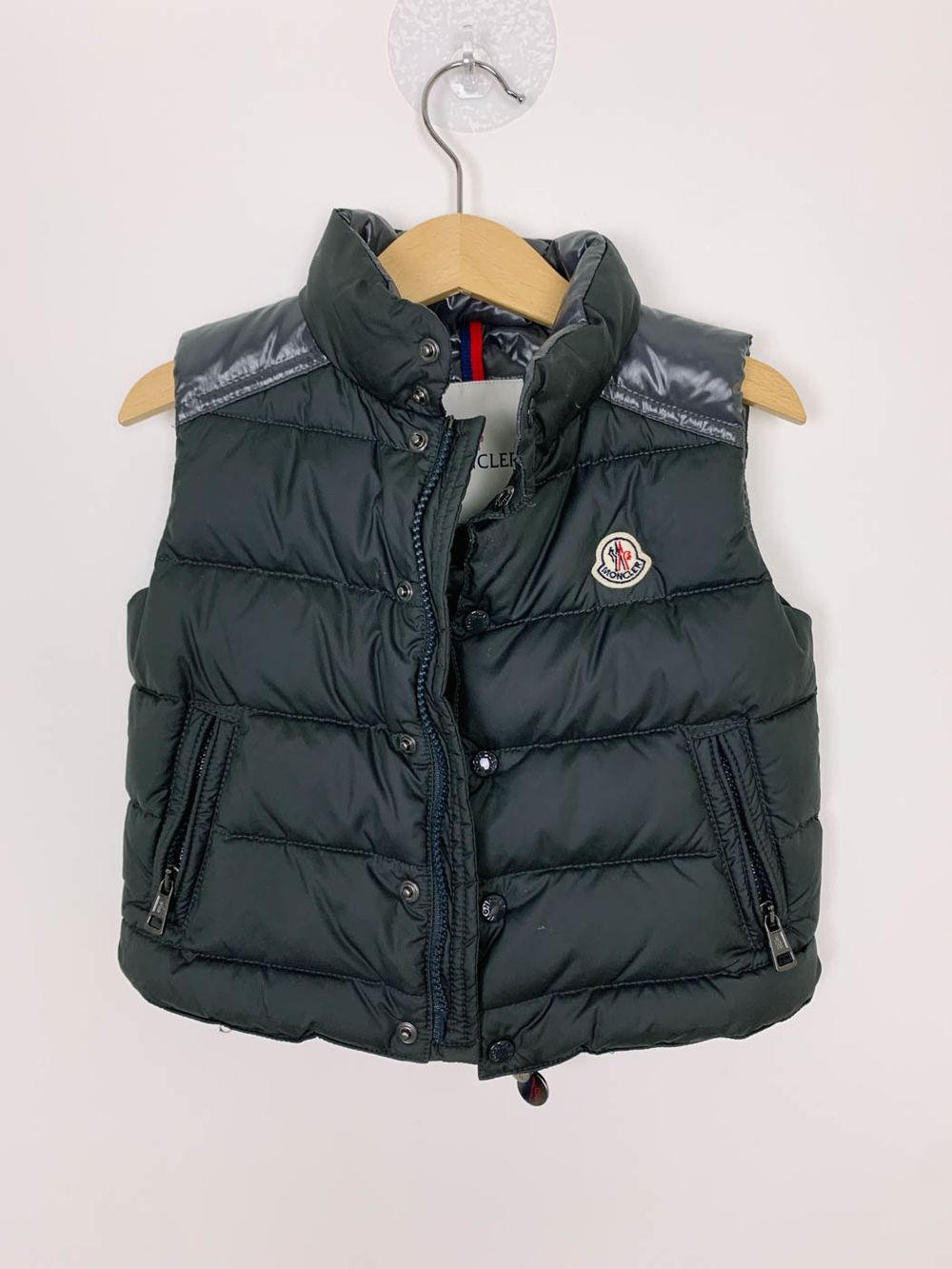 Жилет Moncler