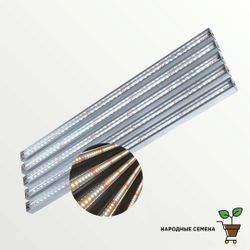 лампа для растений