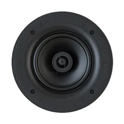 CVGAUDIO CRH508T потолочный динамик, мощность 1.25/2.5/5/10W — 100V