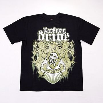 Футболка Parkway Drive