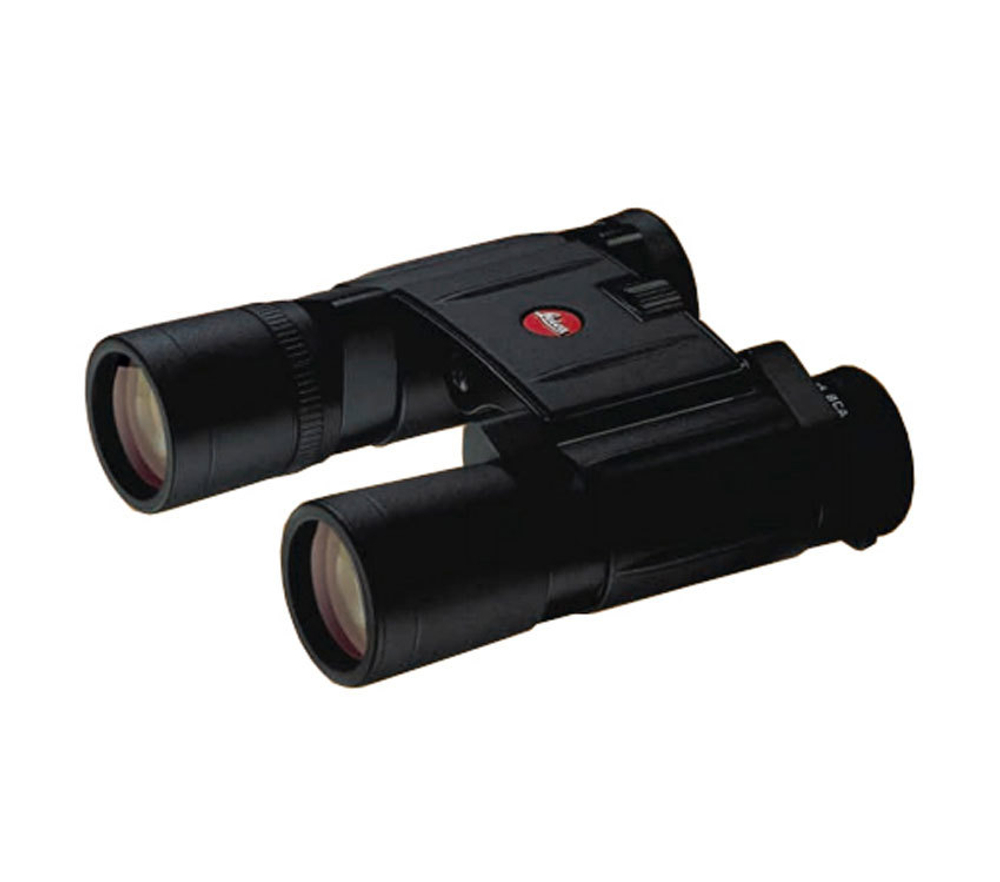 Бинокль Leica Trinovid 10x25 BCA black