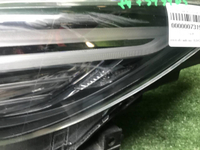 Фара левая Mazda CX-5 2 (2017-2021) Full LED