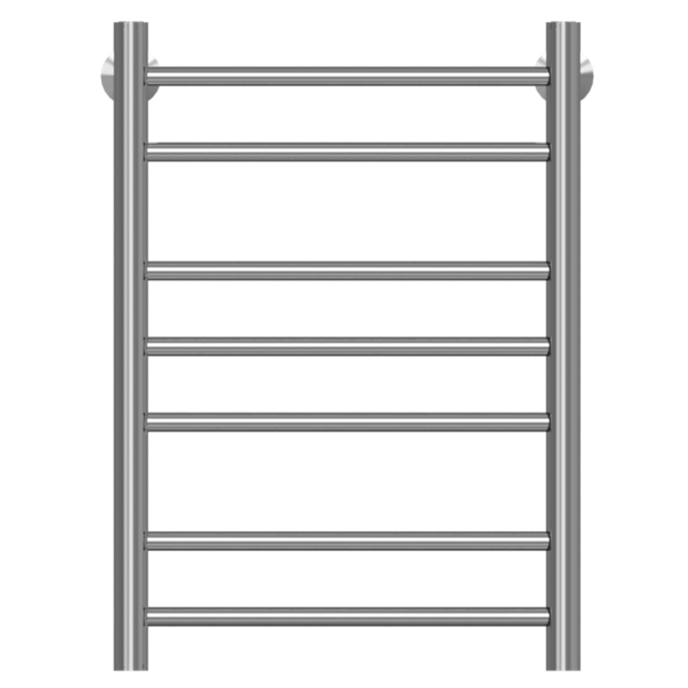 Полотенцесушитель MIXLINE VEGA  60х40 г2 (1/2'' ВР, 7 перекладин) водяной