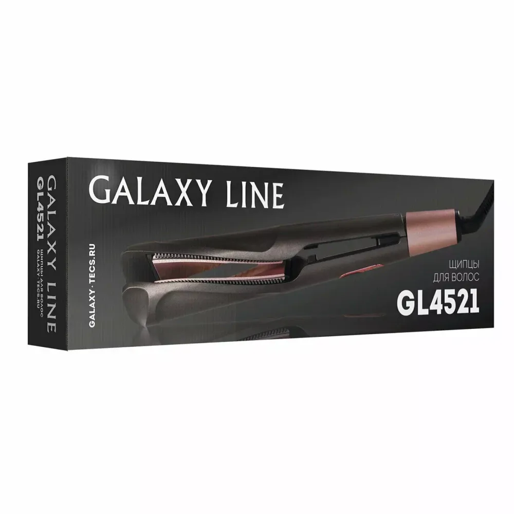 Выпрямитель Galaxy Line GL 4521 серебристый
