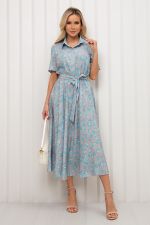 Платье Лиана №6 Valentina