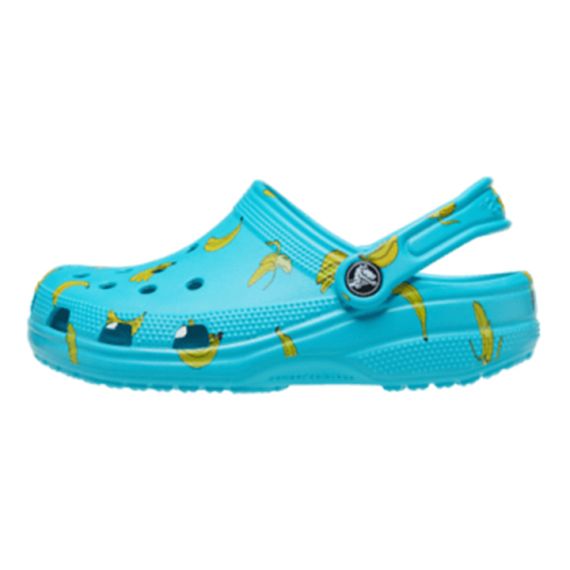 Crocs Classic 'Blue'
