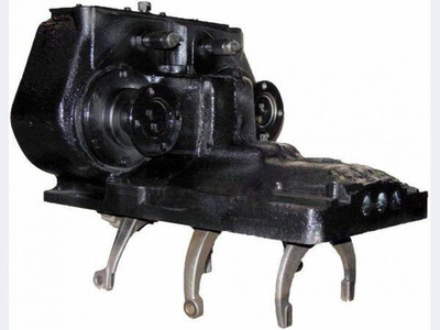 КОМ для Галичанин КС-45719, КС-45719-1.14.100