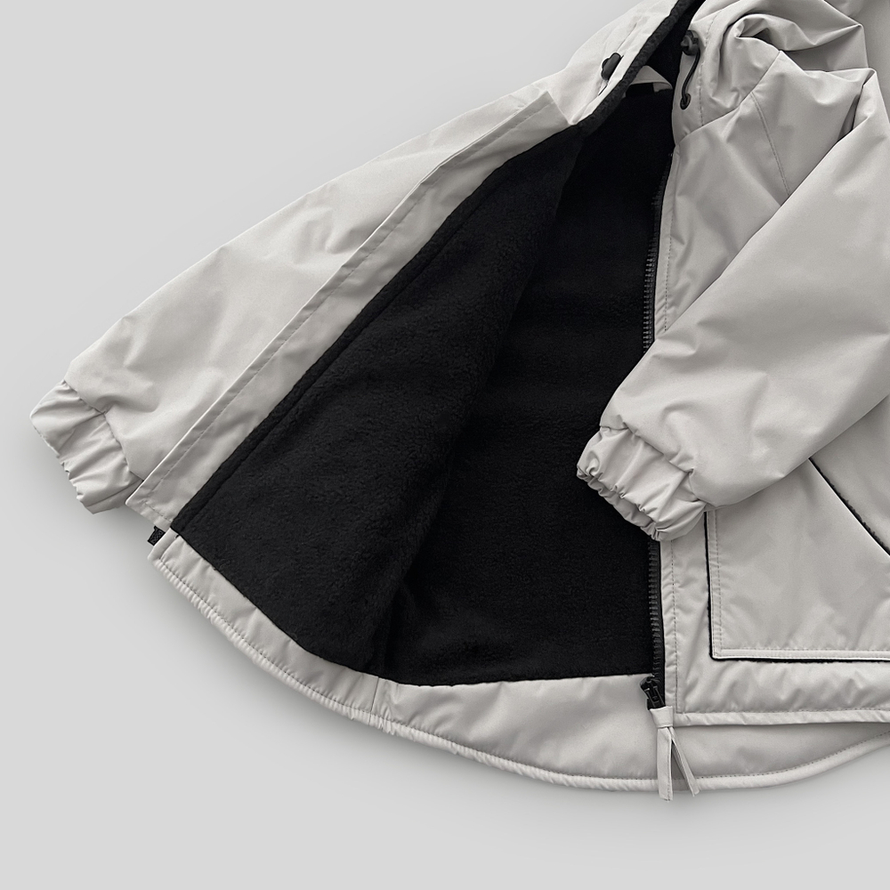 Куртка (antarctica)