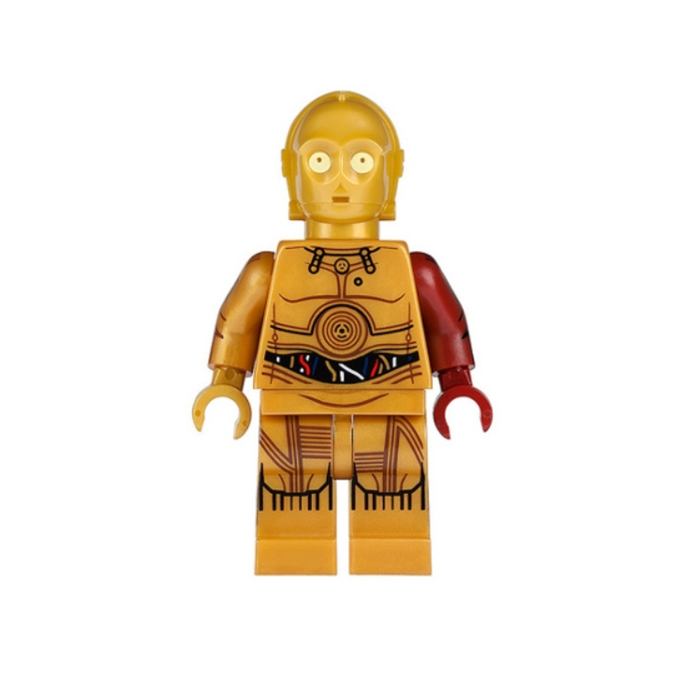 C-3PO sw0653