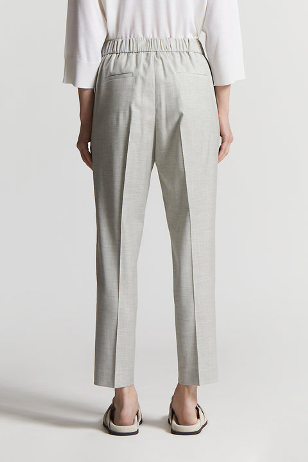 Брюки PESERICO 42IT