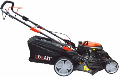 Газонокосилка BRAIT бензиновая BLM2647SM PRO