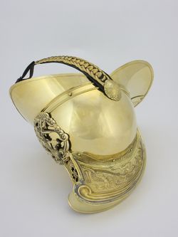 Nautical Шлем пожарного