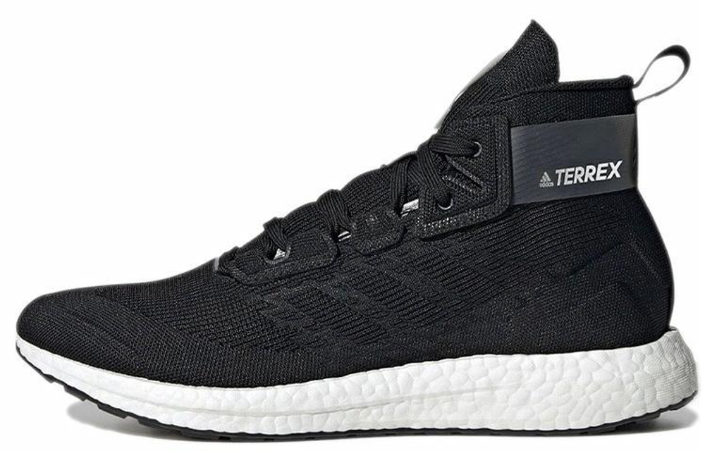 Кроссовки Adidas Terrex Free Hiker