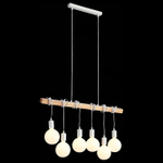 Подвесной светильник EVOLUCE Bagetti SL1142.503.06