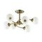 Потолочная люстра Lumion Daniella Comfi 4537/6C