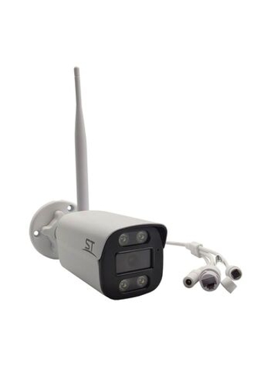 Видеокамера ST-SX4531 Wi-Fi LIGHT 4Мп (2,8мм)