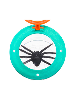 Банка для насекомых Levenhuk Discovery Basics CN5