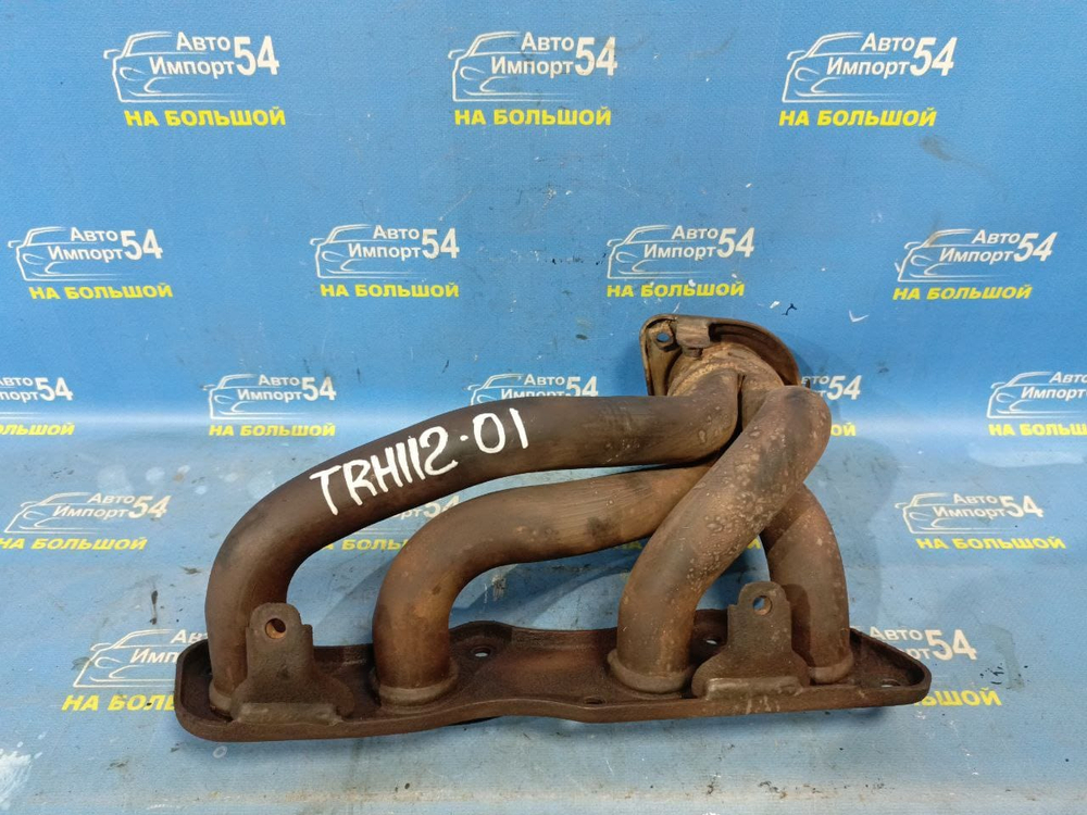 Коллектор выпускной TOYOTA HIACE 1994