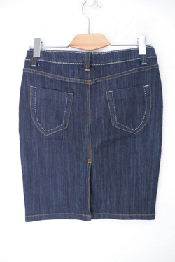 Юбка Incity прямого кроя 46 размер, новая