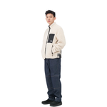 Куртки Stussy FW21Venus Jacquard Sherpa Jacket, 118437F