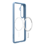 Чехол Spigen Ultra Hybrid Mag Magsafe Galaxy S26+ Plus Light Blue