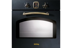 Электрический духовой шкаф Korting OKB 460 RN