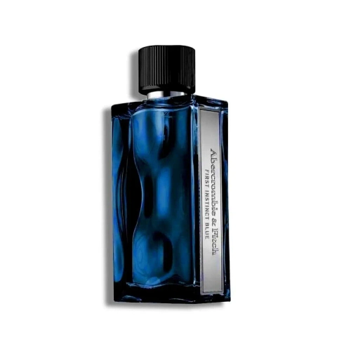 Мужская парфюмерия Abercrombie & Fitch EDT First Instinct Blue 30 мл