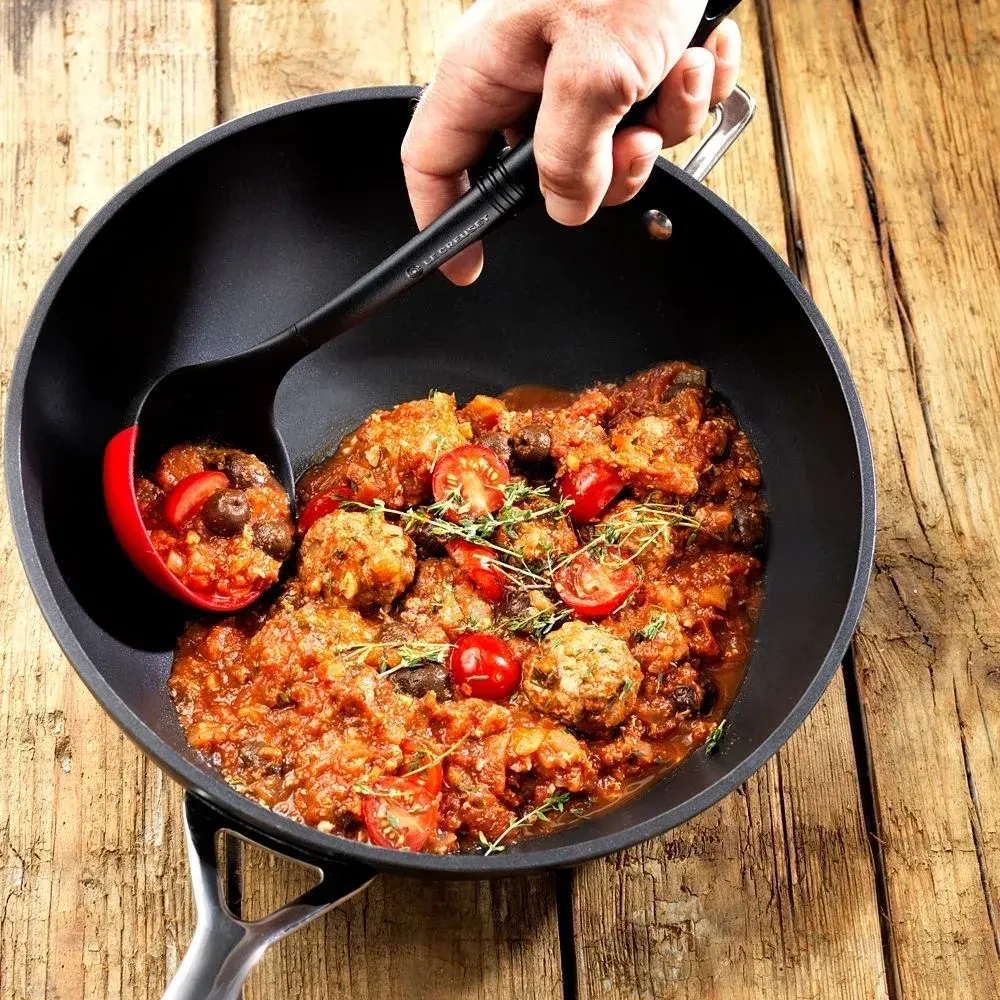 Le Creuset Вишневый половник