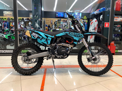 Кроссовый мотоцикл XMOTOS FX-95 250 CC